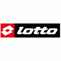 The rainy, yellow sign of a lottery collection point in schleswig with the red glucksklee and the lotto logo. Lotto Brands Of The World Download Vector Logos And Logotypes
