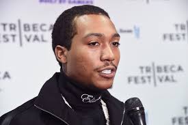 Celina Powell Details Her Sexual Encounter With Lil Meech