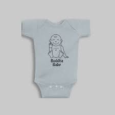 Check spelling or type a new query. Clothing Bodysuits One Piece Romper Yoga Baby Buddha Baby Baby Yoga Clothes Baby Clothing