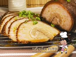 好大捲叉燒肉 日本拉麵配料 by viola料理師 recipe recipes cooking food
