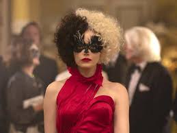 Before she becomes cruella de vil, teenage estella has a dream. Disneys Cruella Ignoriert 101 Dalmatiner Komplett