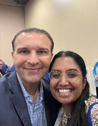 I am filled with gratitude after participating in the ASAM Annual  Conference in Dallas. Here are pictures of graduates of our SIMS, PIR and  MEP programs that were there. I am humbled