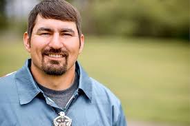 A Conversation with Tyrel Fenner, Hydrologist for Blackfeet Nation
