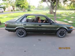 Read 1990 toyota corolla reviews from real owners. 1990 Toyota Corolla Test Drive Review Cargurus