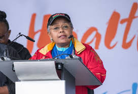 She served as the mayor of nairobi from 1970 to. Let S Embrace Physical Exercises As Part Of Healthy Living First Lady Margaret Kenyatta Tells The World Kass Media Group