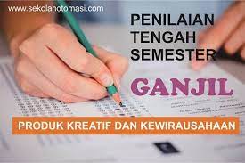 Contoh soal produk kreatif dan kewirausahaan kelas 11 semester 1.soal kewirausahaan kelas xi semester 1 soal uts kewirausahaan kelas xi beserta jawabannya contoh kewirausahaan xi seni budaya smasmk semester 1 berikut ini adalah soal kwu semester ganjil yang telah saya peroleh. Soal Dan Pembahasan Pts Uts Produk Kreatif Dan Kewirausahaan Smk Kelas Xii Semester Ganjil Dunia Elektro