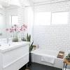 White 15x15 tiles also known as white 6x6 tiles are the original timeless classic. 1