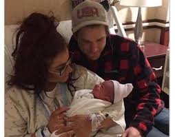 In 2010 chelsea became a part of the television show. Watson Cole Deboer Chelsea Houska S Son With Husband Cole Deboer Photos And Facts Glamour Path