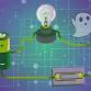 Ghost Alert! Create Your Own Circuits event in Stockport
