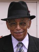 John William Hairston (1922-2014)
