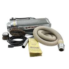 MCM Vintage ELECTROLUX Model XXX Canister Vacuum Cleaner Attachment Hose  WORKS | eBay