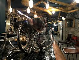 Avis Octopus Nantes Restaurant 8 Nantaise Fr