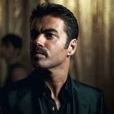 George Michael