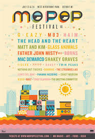 With more music events launching each year, the festival market is booming. Best Music Festival Posters Of 2016 Paste