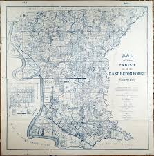 The information, maps, and data accessible on this website are used to locate, identify, inventory parcels of land in west baton rouge parish only, and not for legal, engineering, and/or surveying purposes or to be used or interpreted as a legal survey or legal document. Map Of East Baton Rouge Parish 1895 Louisiana Digital Library