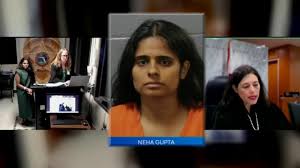 Former Oklahoma pediatrician now charged with 2nd-degree murder in daughter's death