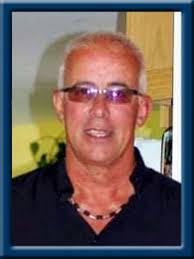 Ronald Alan Anthony Obituary