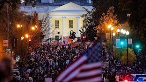 Us Election 2020 Live America Votes For Joe Biden Or Donald Trump For Next President Latest News