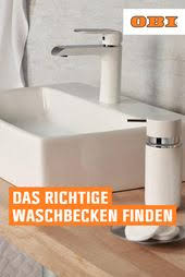 Pin Auf Obi Denk Dein Bad Mal Neu