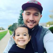 Jared Clemens · CCR Glow Doubles 2024/2025 2024-2025 · Disc Golf Scene