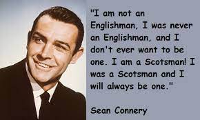 These are some of the best lines that made bond famous and can inspire all men to be a little like james bond. James Bond Sean Connery Quotes Novocom Top