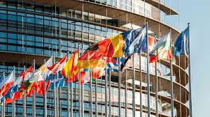 Blue Star Strategies | European Union Regulatory Update: EU Laws' Long-Arm  Makes Engagement with Brussels Essential