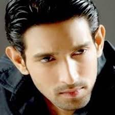 I'm a director's actor!"