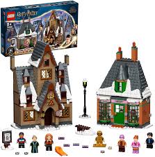 Immer wieder beantwortest du in harry potter hogwarts mystery fragen, um fähigkeitspunkte zu wo befindet sich der gemeinschaftsraum von slytherin? Lego Harry Potter Sets Sommer 2021 Offizielle Bilder Fur 4 Neue Sets