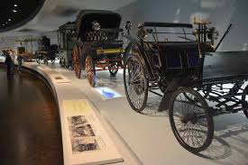 Mercedes Museum Stuttgart Mit Kindern So War S Wirklich