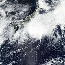 Maybe you would like to learn more about one of these? Tropical Storm Dolphin Marce 2020 Zoom Earth