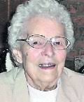 Esther Bock Obituary (2011)