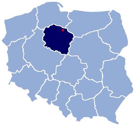 Jüdische Gemeinde - Graudenz/Weichsel (Westpreußen)