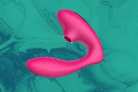 That text message from my husband flashed across my phone as i packed up my desk, getting ready to head home from work. The Best Vibrator Is So Good One Amazon Reviewer Nearly Passed Out Glamour