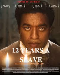 A scene from the film "**12 Years a Slave**", 2013. directed by Steve  McQueen