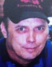 Obituary information for Larry Dale Darnell