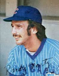 Celebrities with last name: Martz