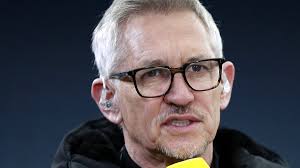 Outrage as Gary Lineker posts pro-Palestine video featuring a rat emoji