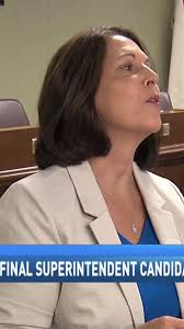 One-one-one with Berkley County Schools superintendent candidate Daniel  Brigman