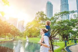 #214 of 4,617 restaurants in kuala lumpur. Living In Klcc