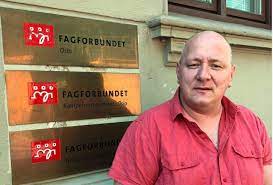Fagforbundet) is a trade union in norway. Fagforbundet Fagforbund I Norge Sterkere Sammen
