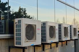 Your ac capacitor cost will depend on the unit's price and the labor required for installation. How To Repair The Fan In Window Air Conditioners