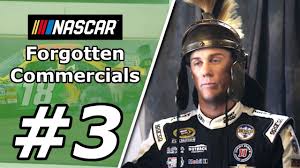The first 5 are multiple choice and the last 5 are fill in the blank. Nascar Forgotten Commercials 3 Youtube