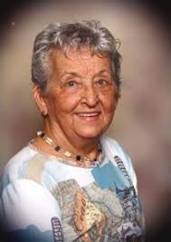 Helen M. West Obituary 2022