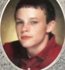 Jackie Brian Milton (1983-2005)