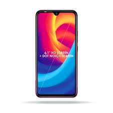 Tecno Spark 4 Air - Humo Market