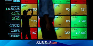 Berikut ini pernyataan yang benar tentang pajak, adalah. Kata Ksei Soal Polemik Transaksi Saham Dikenai Bea Materai Rp 10 000 Halaman All Kompas Com