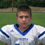 Rob Hankinson's Scott High School Bio