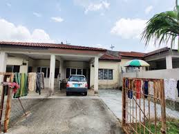 Perjalanan sekitar melaka, malaysia dengan mudah di dalam kereta sewa peribadi anda sendiri. Teres Setingkat Taman Jasin Height Jasin Melaka Zprop Team