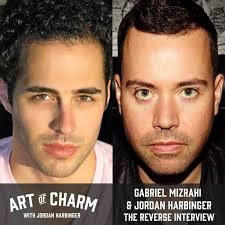 Gabriel Mizrahi & Jordan Harbinger