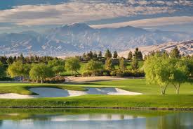 Palm Springs Golf Packages Golf Courses In Palm Springs